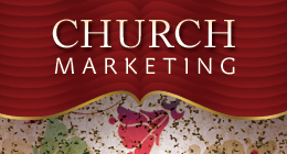 Church Marketing Templates