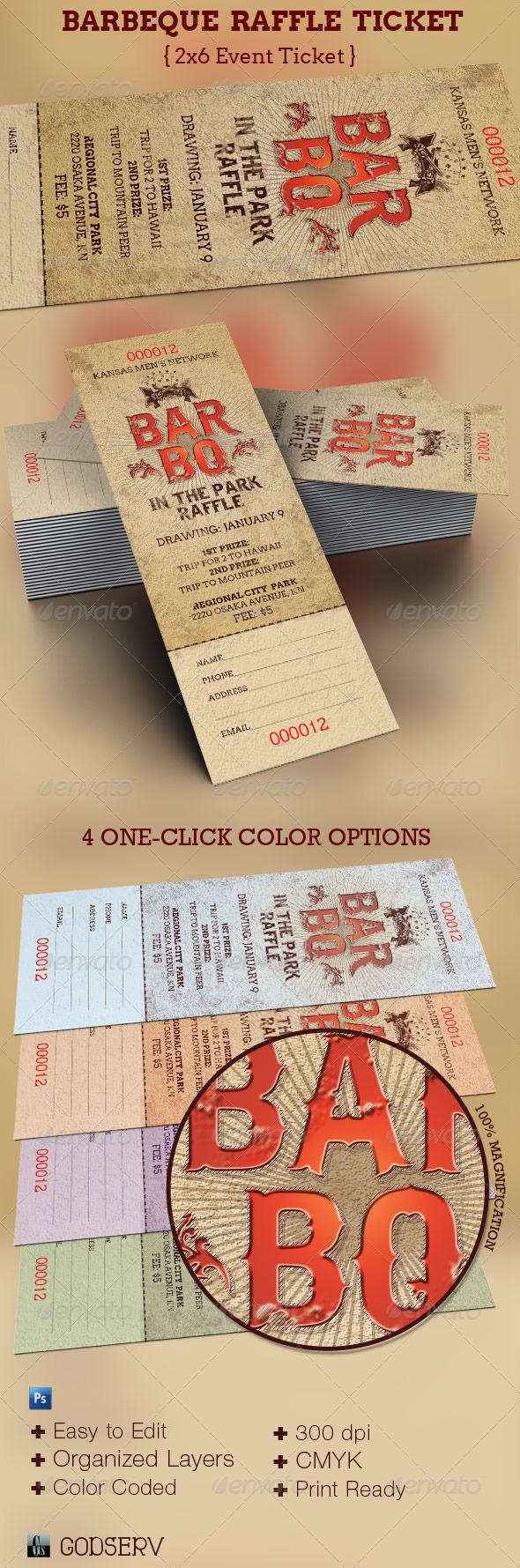 BarBeQue-Raffle-Ticket-Template-Preview