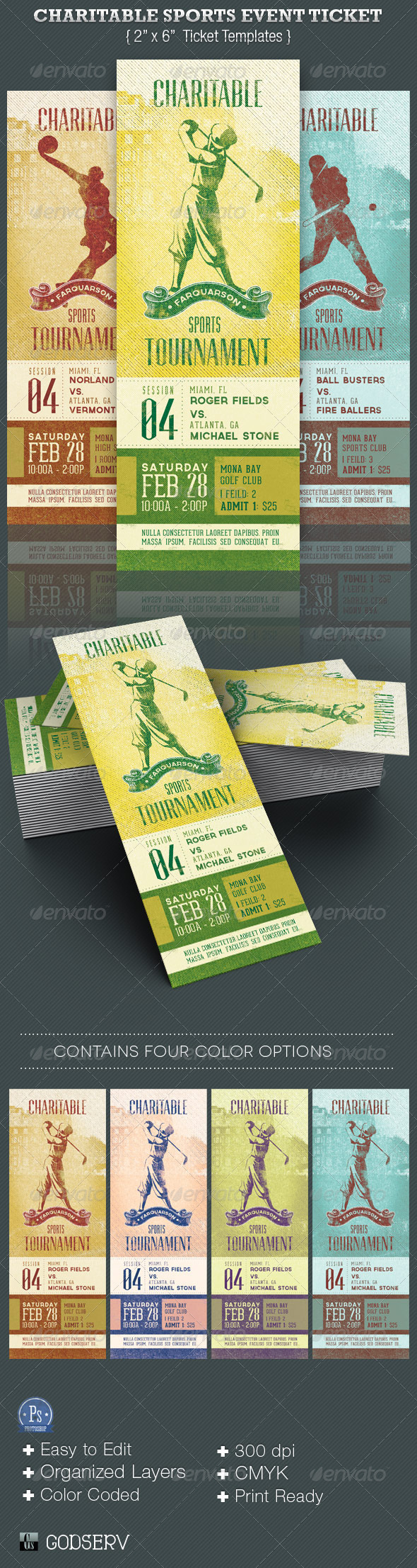 Charitable-Sports-Ticket-Template-Preview