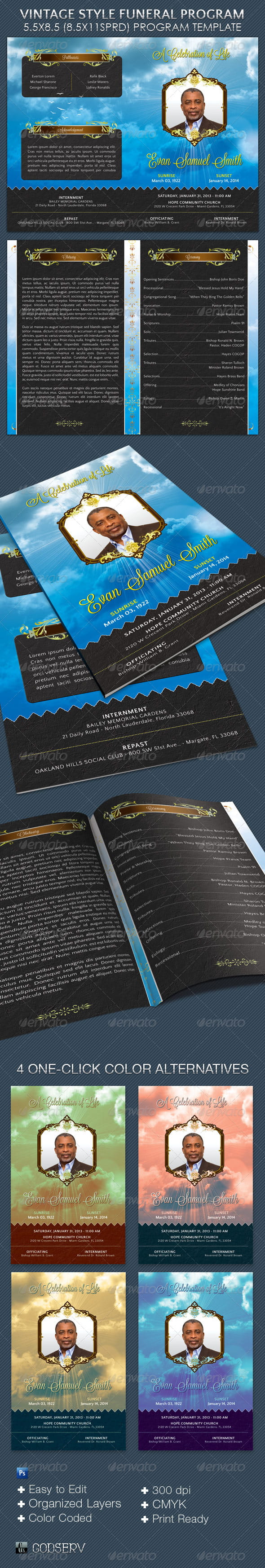 Vintage-Funeral-Program-Template-Preview