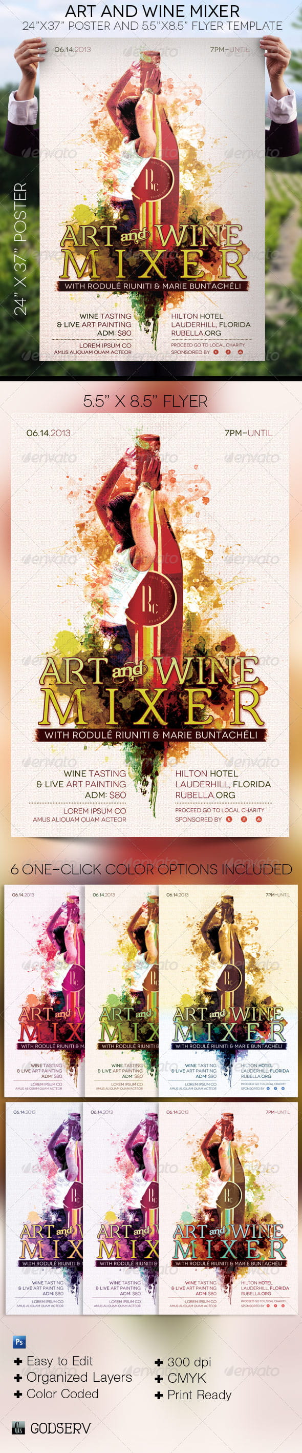 Art-and-Wine-Mixer-Poster-and-Flyer-Template-Preview