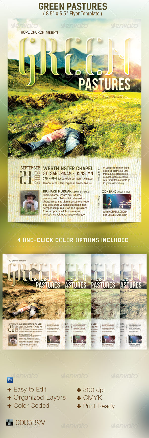 Green-Pastures-Flyer-Template-Preview