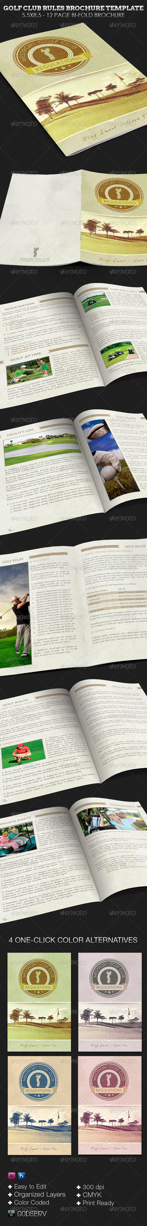 Golf-Club-Rules-Brochure-Template-Preview