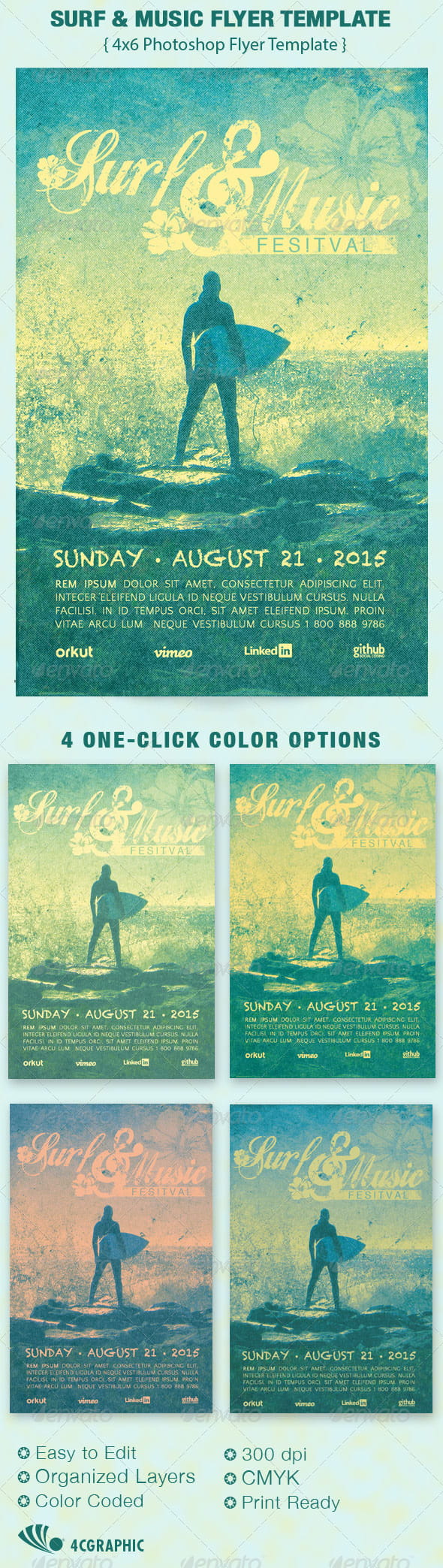 Surf-&-Music-Flyer-template-Preveiw