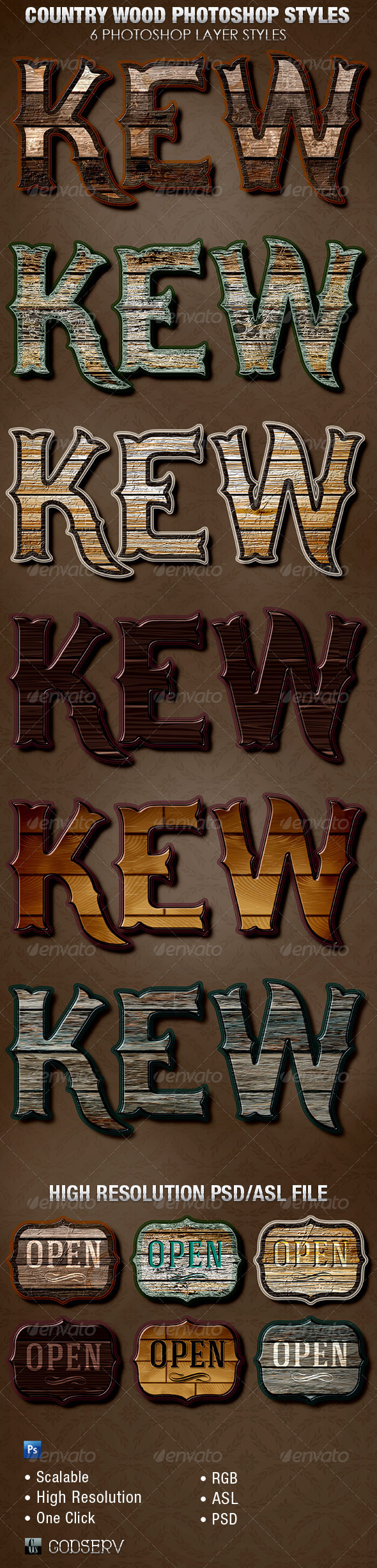 Country-Wood-PSD-Layer-Styles-Preview