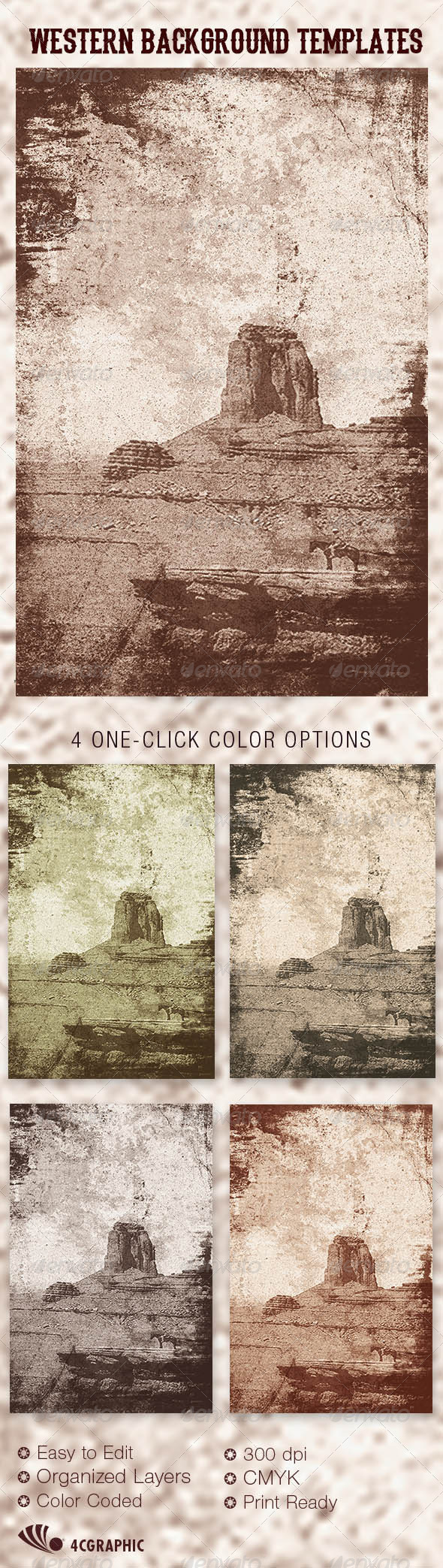 Wild West Preveiw