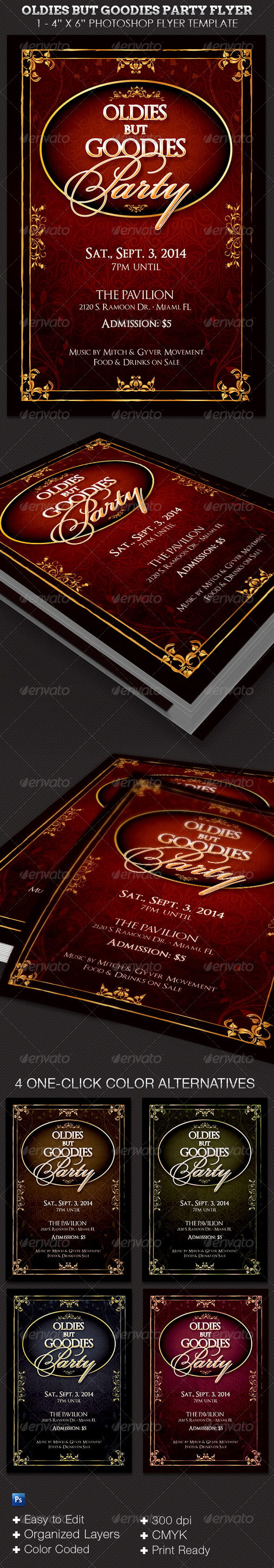 Oldies-but-Goodies-Party-Flyer-Template-Preview