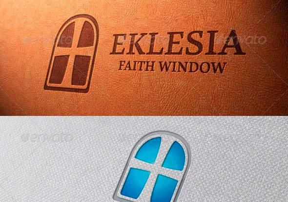 Eklesia Church Logo