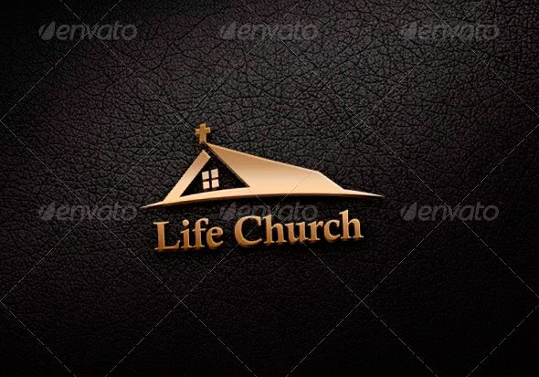 Life Church Logo