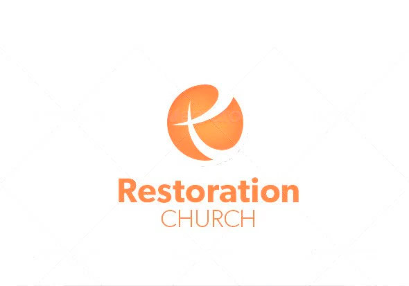 restoration church logo