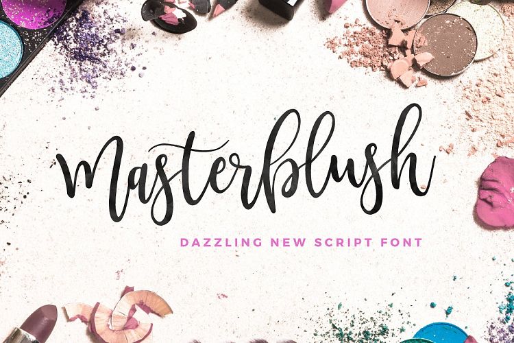 Masterblush