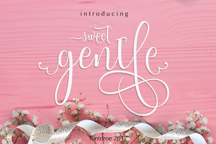 SWEETGENTLE