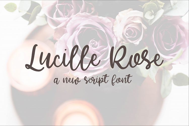 ucille Rose